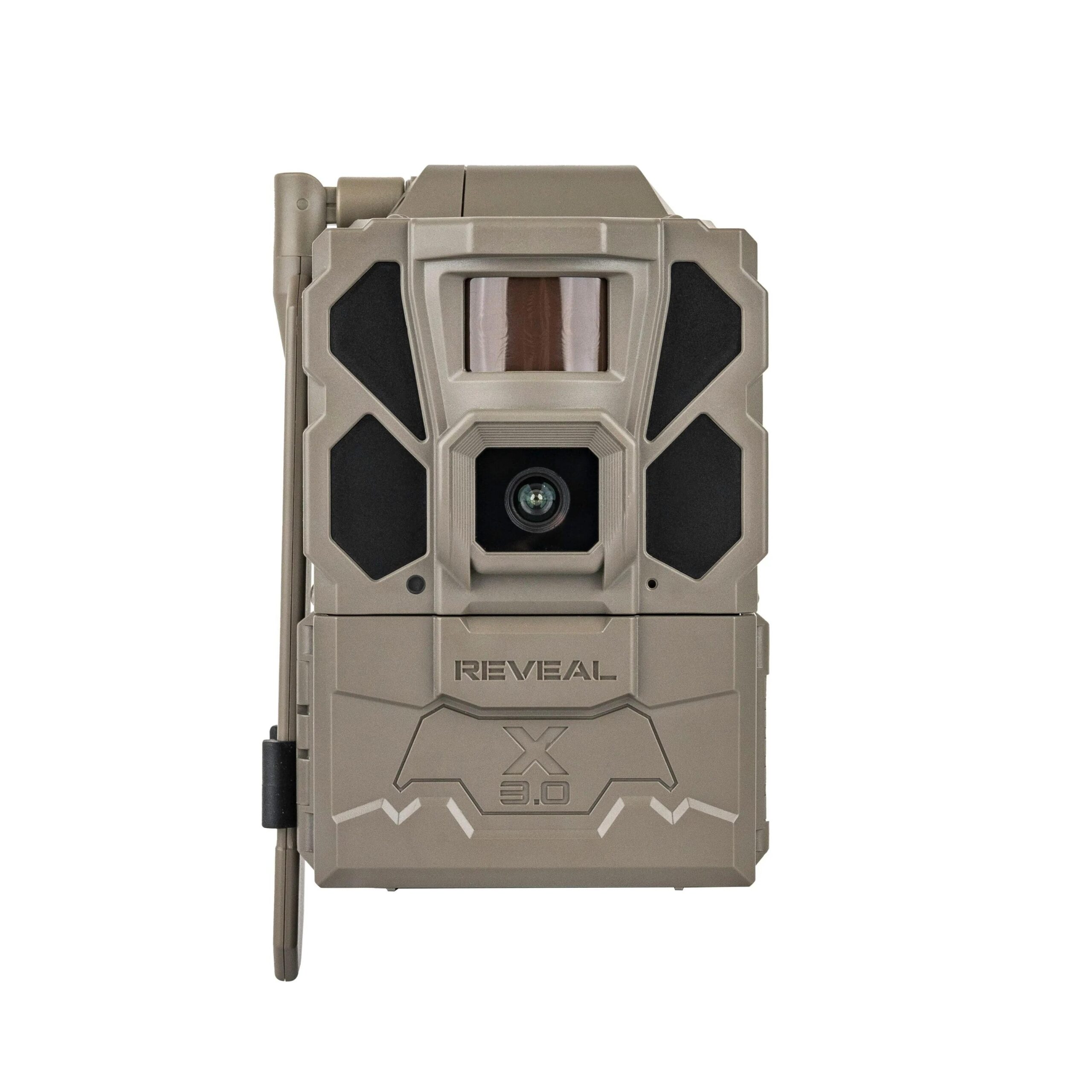 Tactacam Reveal Ultra 3.0 Cellular Trail Camera Picture of Tactacam - Reveal Hold Co Tactacam Reveal Ultra 3.0