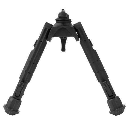 Leapers UTG Recon 360 TL Bipod 7"-9" Center Height M-LOK Upgrade Lever Picture of Leapers Inc. UTG Bipod Recon 360 TL 7in-9in Center Height M-LOK Upgrade Lever