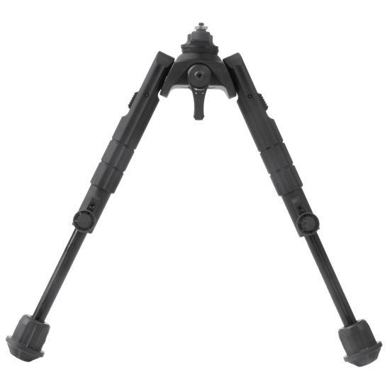Leapers UTG Recon 360 TL Bipod 7"-9" Center Height M-LOK Upgrade Lever Picture of Leapers Inc. UTG Bipod Recon 360 TL 7in-9in Center Height M-LOK Upgrade Lever