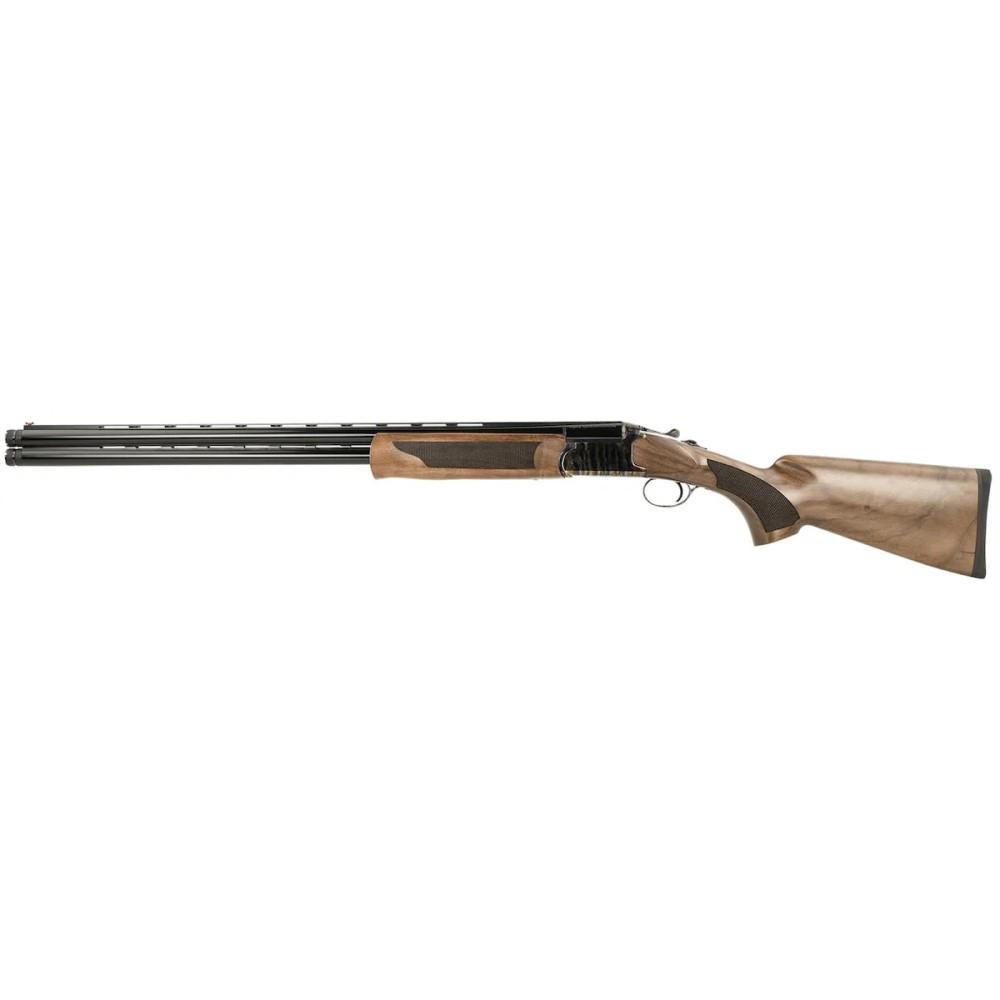 Legacy Pointer Acrius Shotgun 12 ga 3" Chamber 2rd Capacity 28" Barrel Walnut Picture of Legacy Sports International Pointer O/U 12ga 28in Case Colored