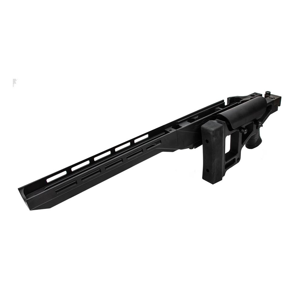 Picture of Legacy Sports International SOUTH. CROSS TSP X CHASSIS WITH FOLDING STOCK- HOWA LA