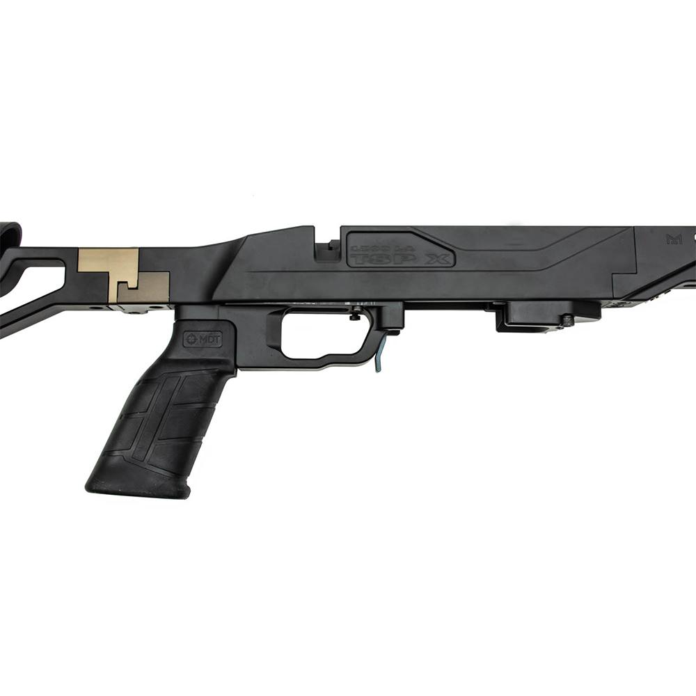 Picture of Legacy Sports International SOUTH. CROSS TSP X CHASSIS WITH FOLDING STOCK- HOWA LA