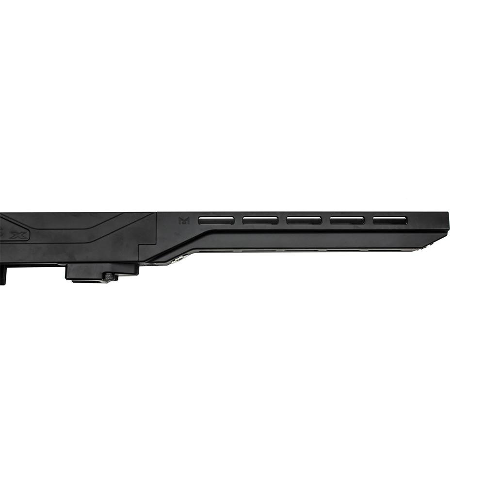 Picture of Legacy Sports International SOUTH. CROSS TSP X CHASSIS WITH FOLDING STOCK- HOWA LA