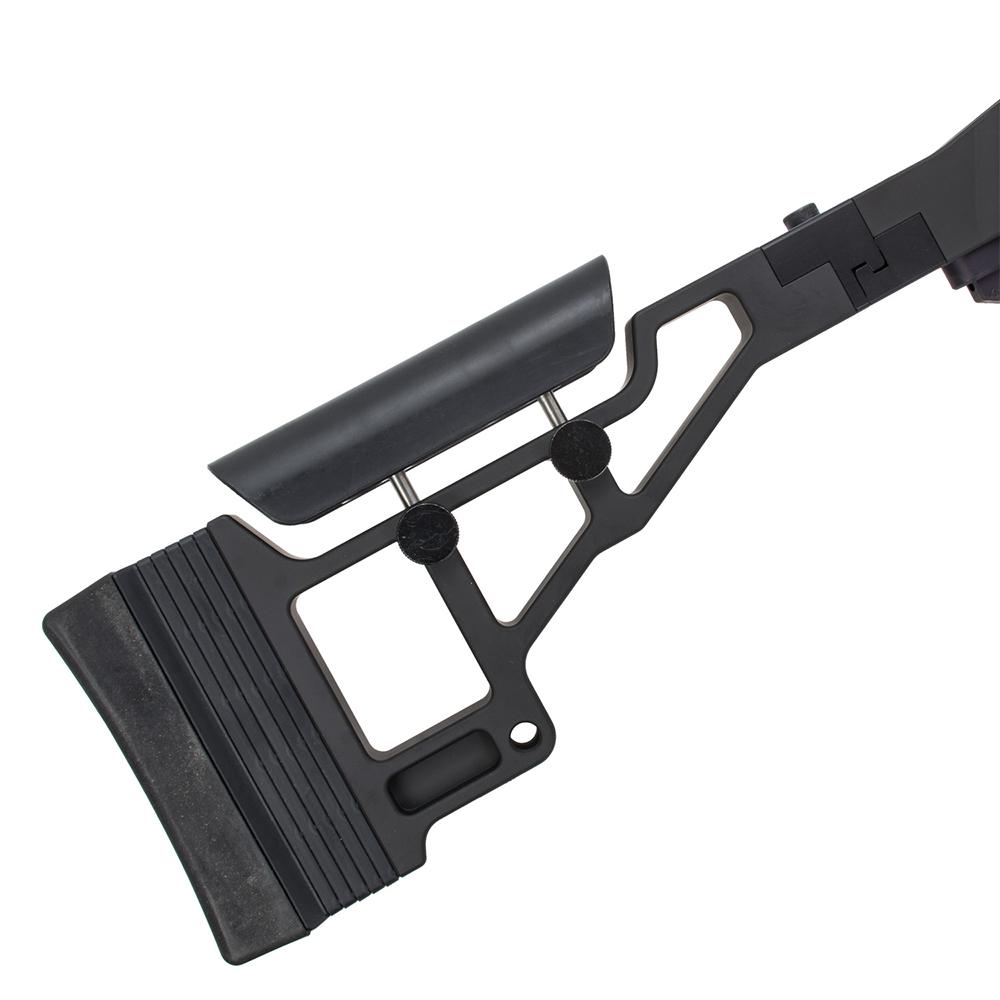 Southern Cross Small Arms TSP X Chassis for Remington 700 SA Picture of Legacy Sports International SOUTH. CROSS TSP X CHASSIS WITH FOLDING STOCK- REM 700 SA