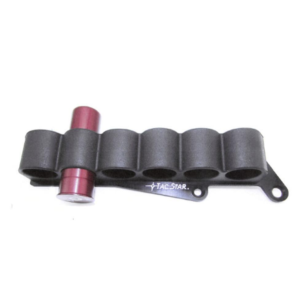 Picture of Pachmayr Ltd Tacstar Slimline SideSaddle Rem 87011001187