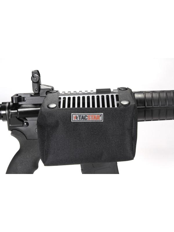 Picture of Pachmayr Ltd Tacstar Brass Catcher Picatinny Rail Mount