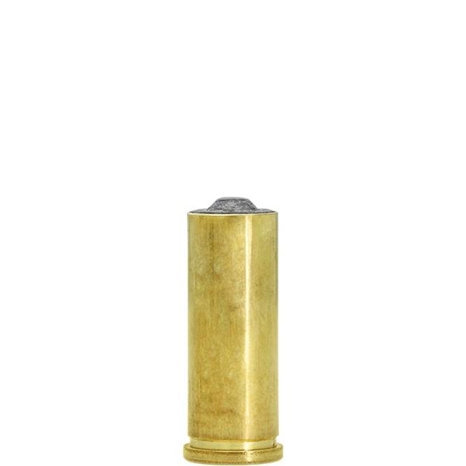 Lapua LWC Pistol Ammo 32 S&W Long 98gr 787 fps 50/ct Picture of Lapua Ammunition Lapua Pistol Ammo 32 S&W Long 98gr WC bx/50
