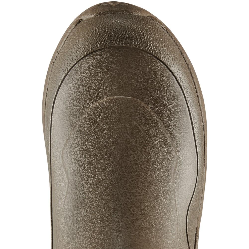 LaCrosse Men's Alpha Agility Snake Boot 17" Brown Size 8 Picture of Lacrosse Footwear Inc. LaCrosse Mens Alpha Agility Snake Boot 17" Brown Size 08