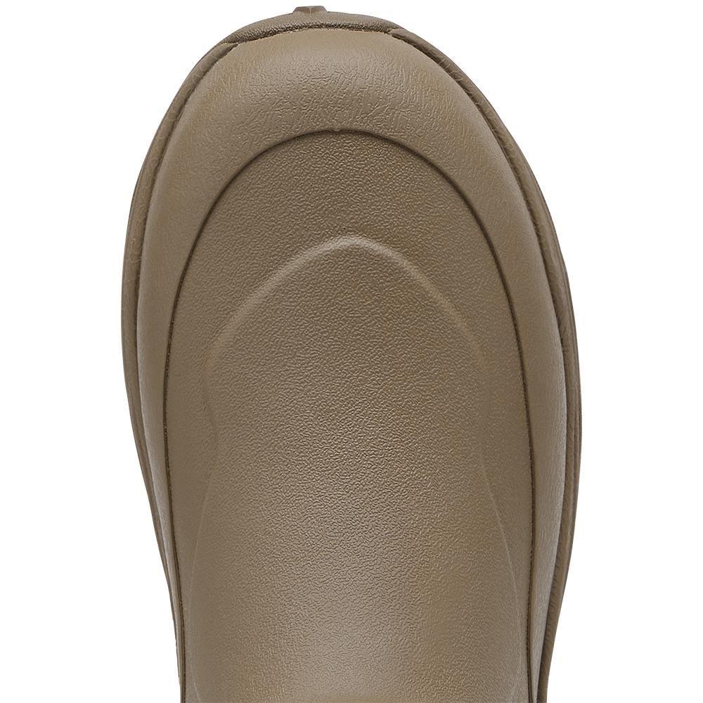 LaCrosse Mens Alpha Agility Snake Boot 17" Brown 8
