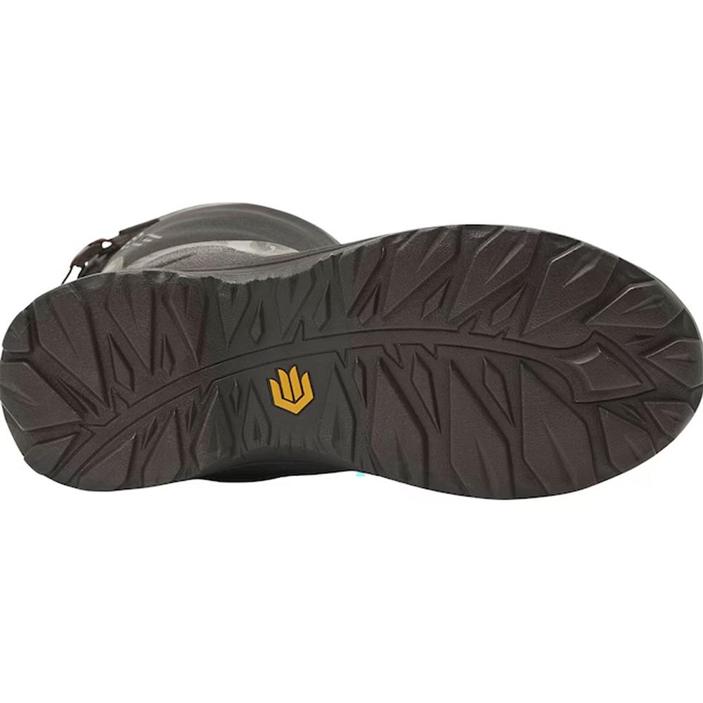 LaCrosse Alpha Agility 17'' Non-Insulated Boots Mossy Oak Bottomland Size 9 Picture of Lacrosse Footwear Inc. LaCrosse Alpha Agility 17'' Mossy Oak Bottomland Size 9