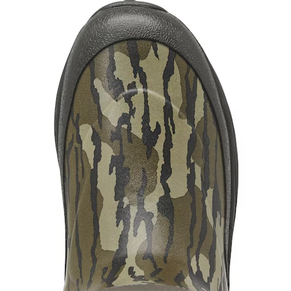 LaCrosse Alpha Agility 17'' Non-Insulated Boots Mossy Oak Bottomland Size 13 Picture of Lacrosse Footwear Inc. LaCrosse Alpha Agility 17'' Mossy Oak Bottomland Size 13