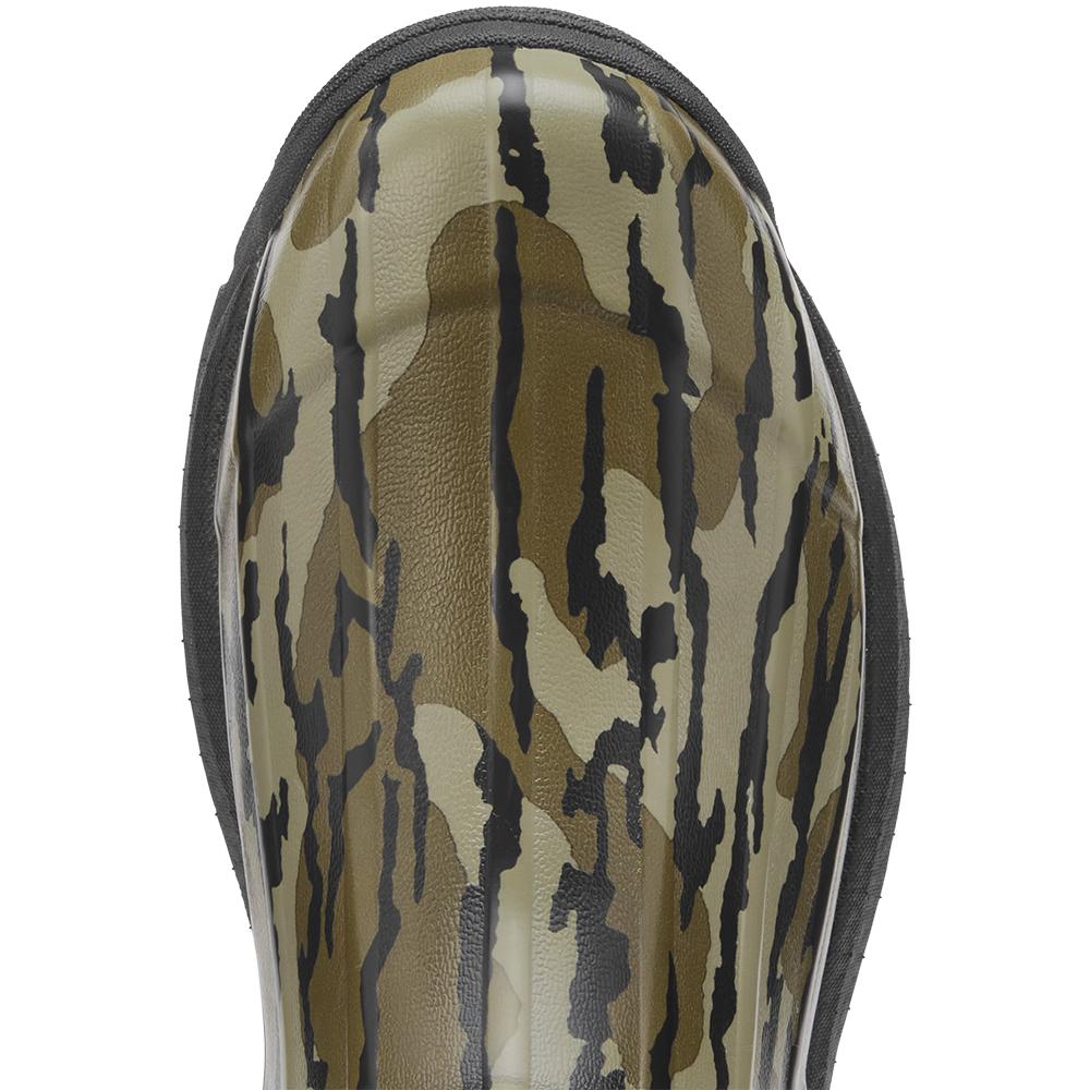 LaCrosse Burly AF Men's Hunting Boots 17'' Mossy Oak Original Bottomland Size 11 Picture of Lacrosse Footwear Inc. LaCrosse Burly AF 17'' Mossy Oak Original Bottomland Men's Size 11