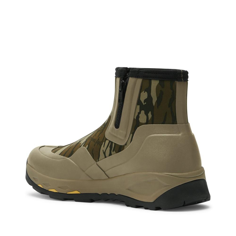 Lacrosse AlphaTerra 6" Boot Mossy Oak Original Bottomland Size 8 Picture of Lacrosse Footwear Inc. AlphaTerra 6" Mossy Oak Original Bottomland Size 8