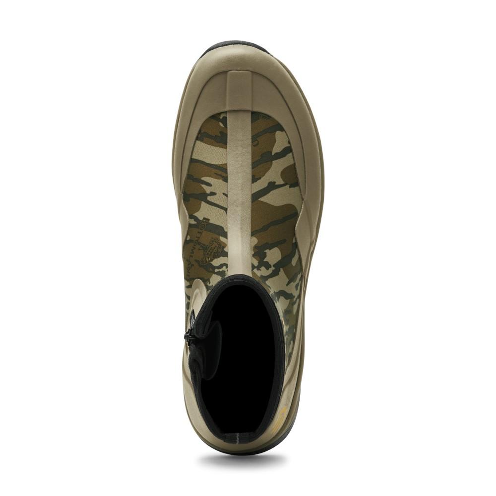Lacrosse AlphaTerra 6" Boot Mossy Oak Original Bottomland Size 12 Picture of Lacrosse Footwear Inc. AlphaTerra 6" Mossy Oak Original Bottomland Size 12