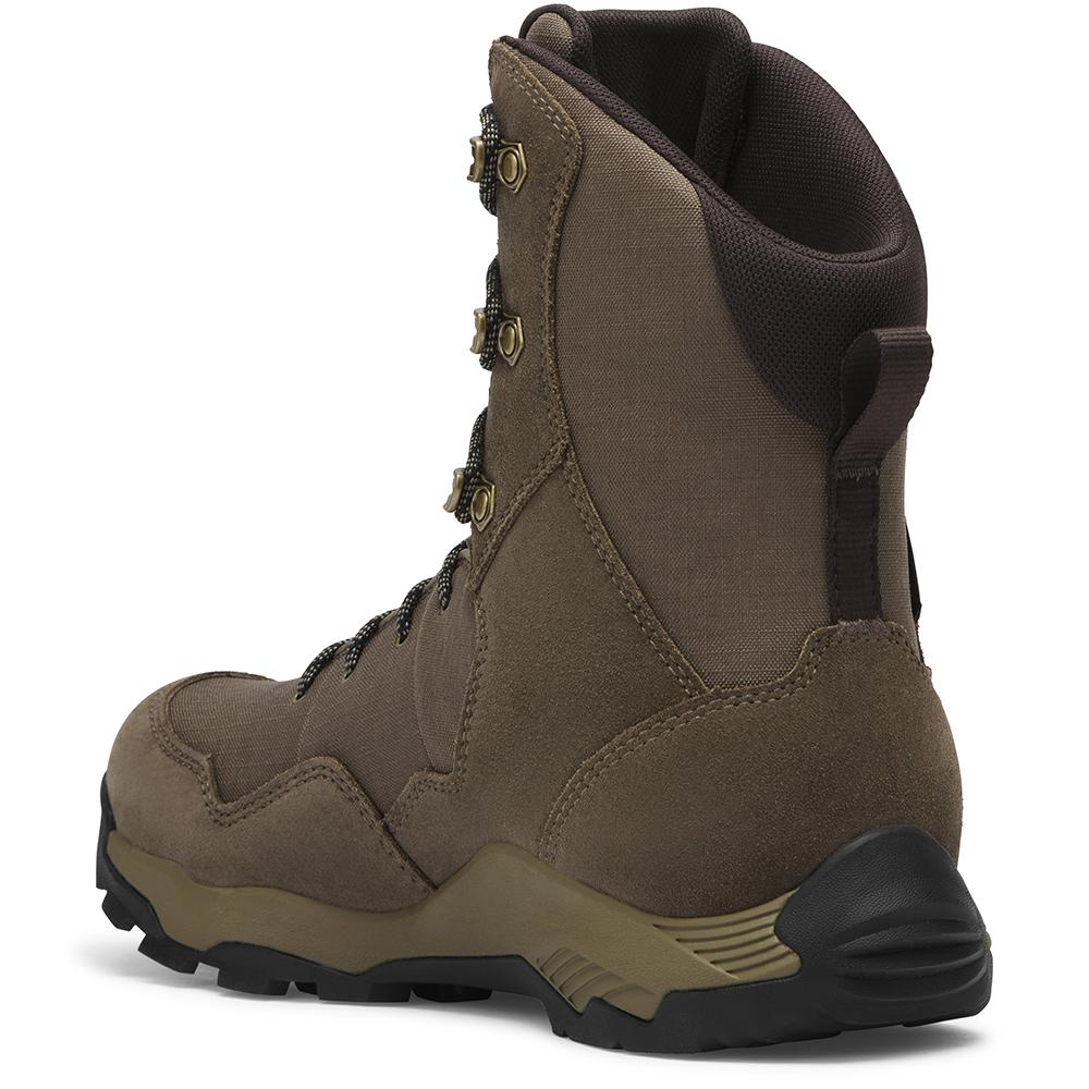 LaCrosse Ridgeback Men's Boot 8" Brown Size 11 Picture of Lacrosse Footwear Inc. LaCrosse Ridgeback 8" Brown Size 11