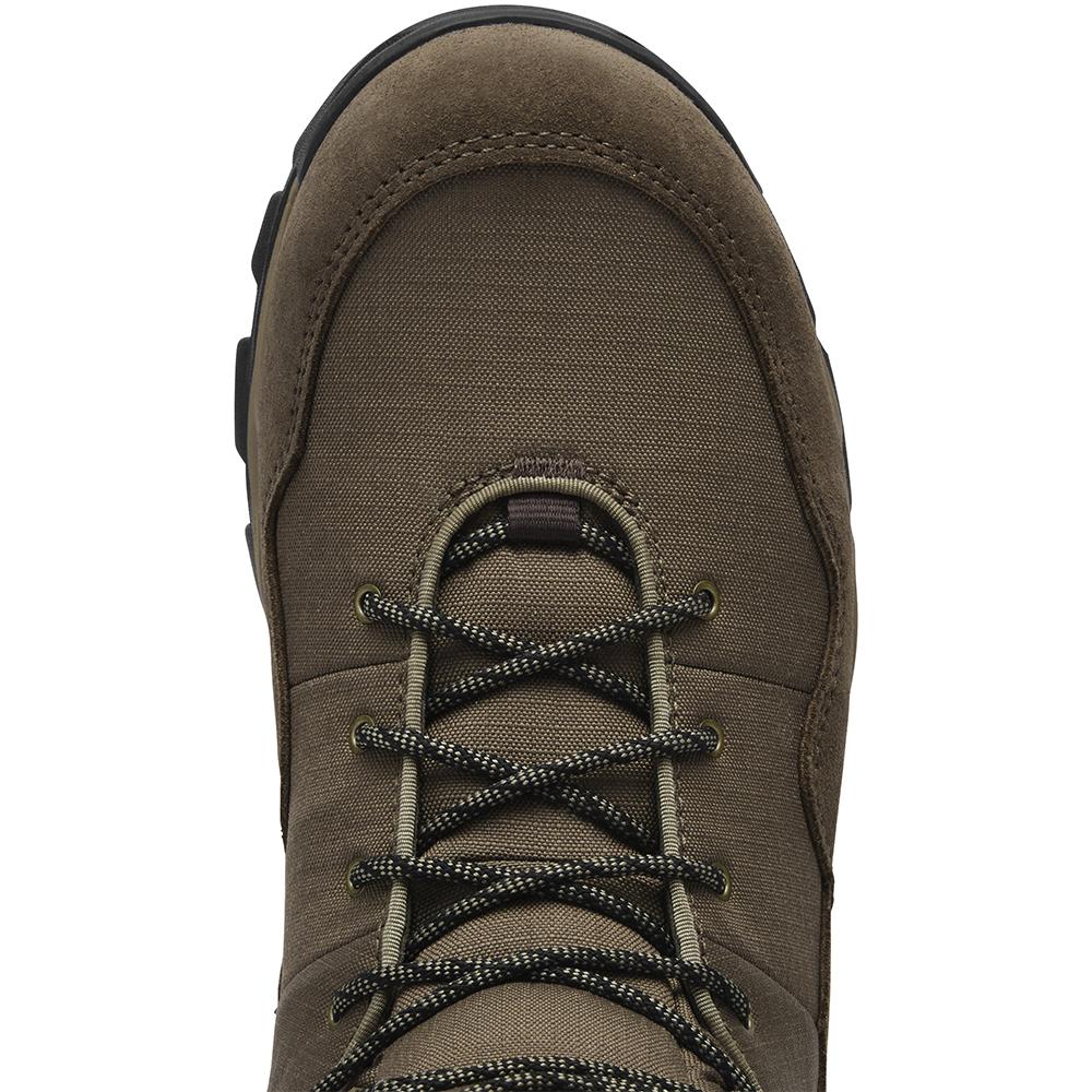 LaCrosse Ridgeback Men's Boot 8" Brown Size 8 Picture of Lacrosse Footwear Inc. LaCrosse Ridgeback 8" Brown Size 8