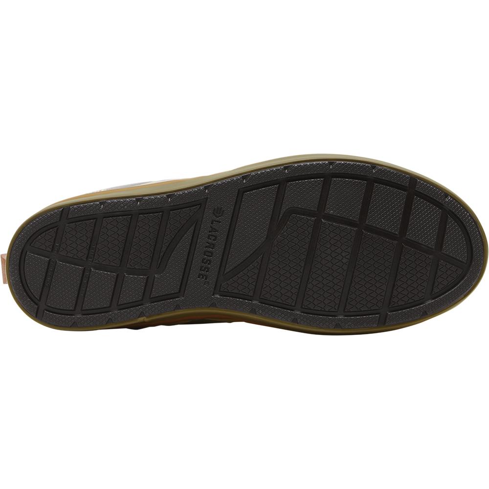 Picture of Lacrosse Footwear Inc. LaCrosse Alpha Deck Boot 6'' Hardwoods Duck Camo Men's Size 10M