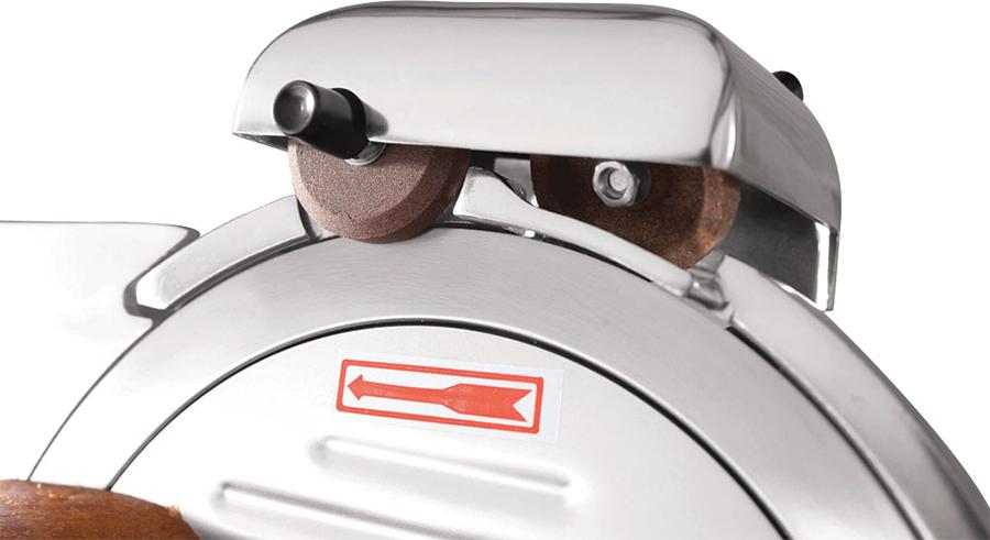 LEM Products Big Bite 10" Commercial Slicer Picture of LEM Products LEM Products 10 Commercial Slicer