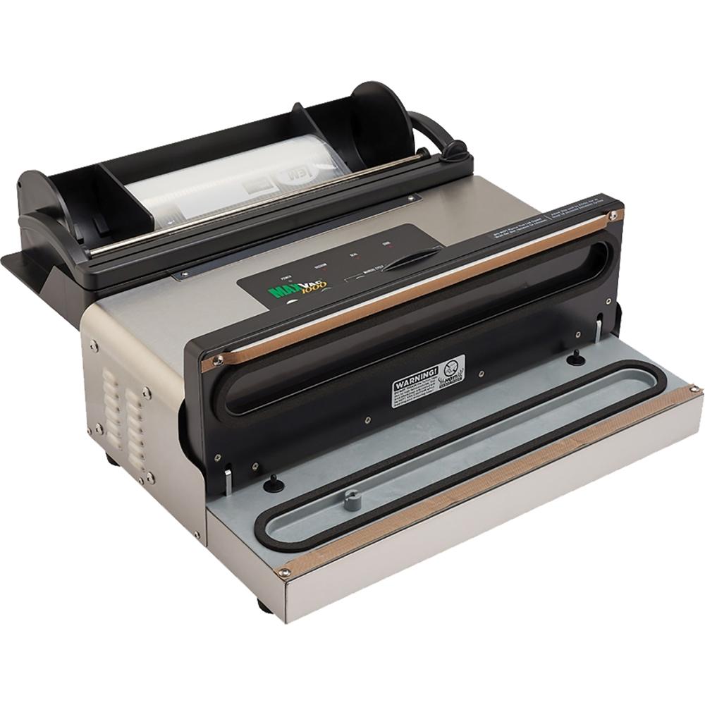 Picture of LEM Products LEM Products Maxvac 1000 Vacuum Sealer w/Bag Holder & Cutter
