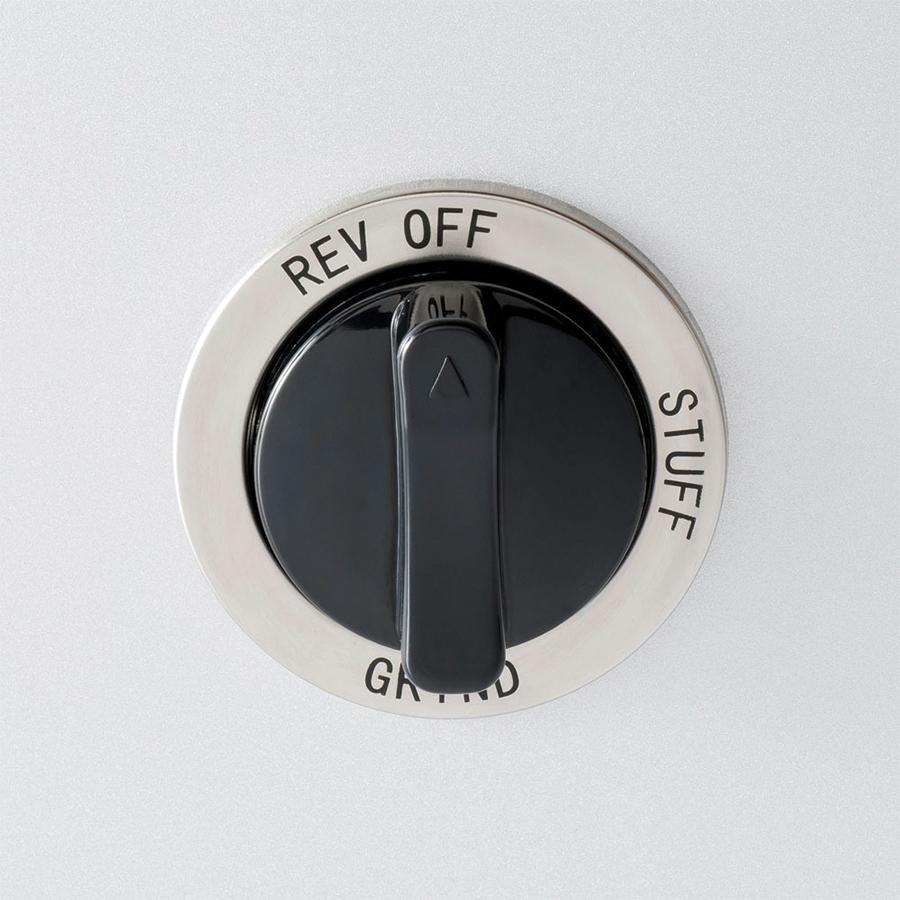 LEM Products Mighty Bite # 8 Grinder Picture of LEM Products LEM Products Mighty Bite Grinder