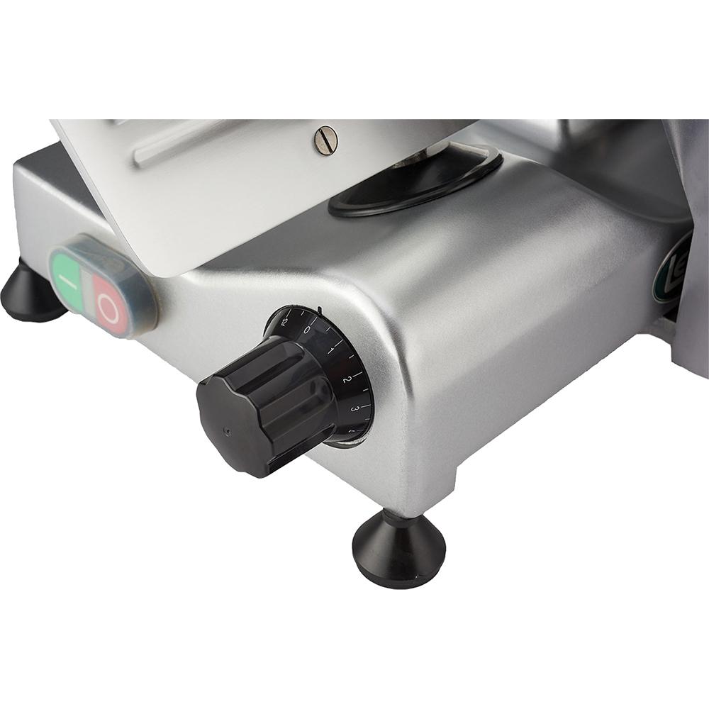 LEM Products Big Bite 8.5" Meat Slicer Picture of LEM Products LEM Products 8.5 Commercial Slicer