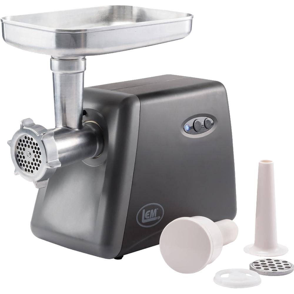 LEM Products # 8 575-Watt Electric Grinder Picture of LEM Products LEM Products no.8 575 Watt Electric Grinder