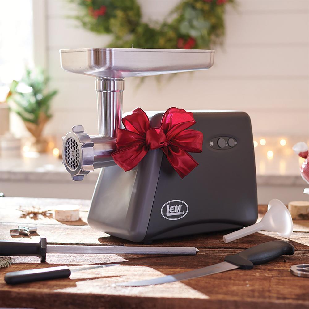 LEM Products # 8 575-Watt Electric Grinder Picture of LEM Products LEM Products no.8 575 Watt Electric Grinder