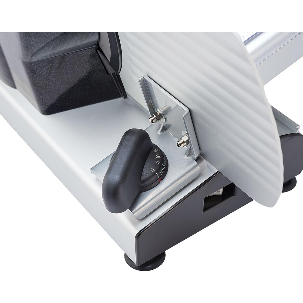 LEM Products Mighty Bite 8.5" Belt Driven Meat Slicer Picture of LEM Products LEM Products Mighty Bite 8.5 Belt Driven Meat Slicer