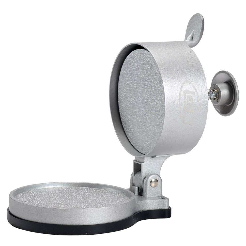 Picture of LEM Products LEM Spring Loaded Burger Press