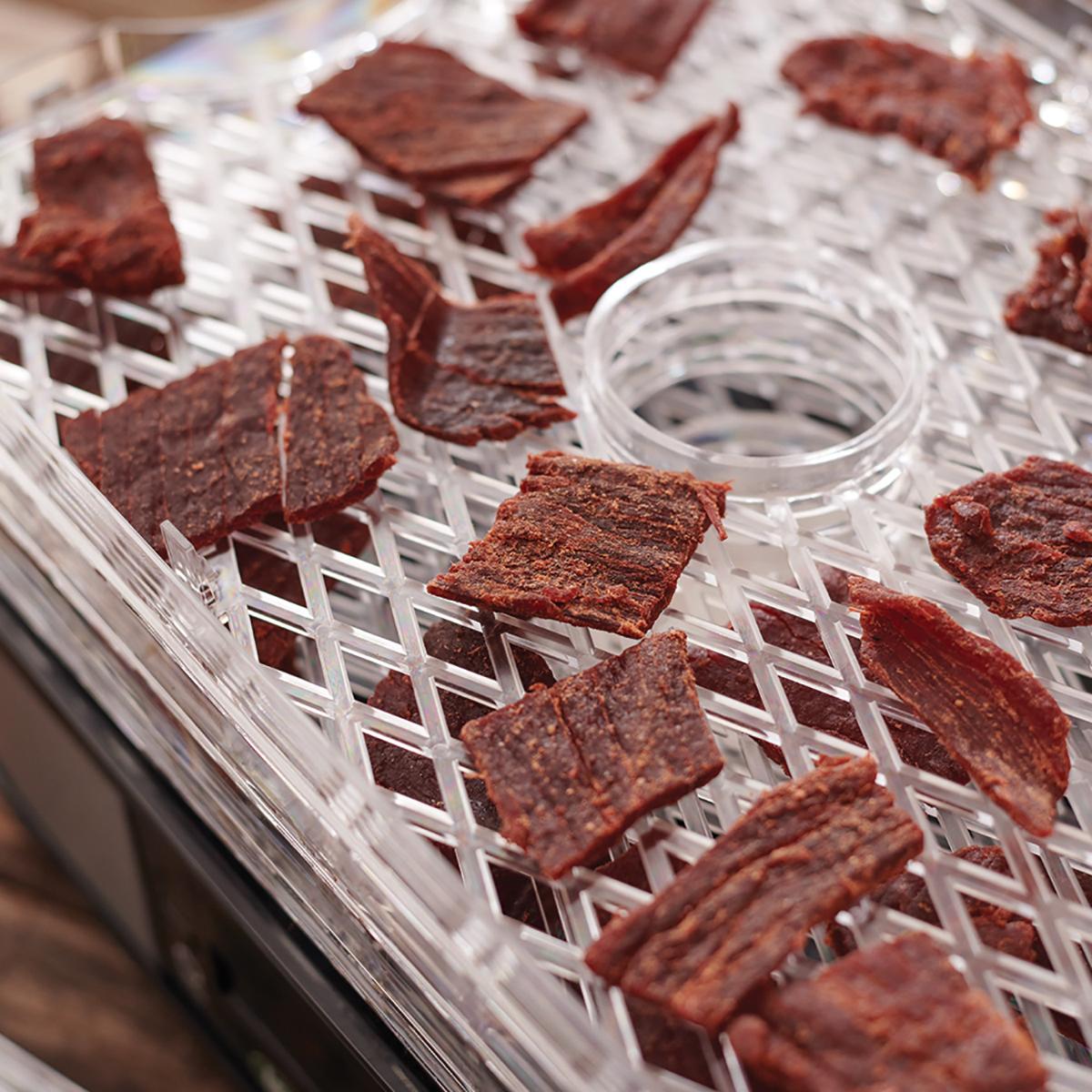 LEM Products 5-Tray Digital Dehydrator Picture of LEM Products LEM Products Dehydrator