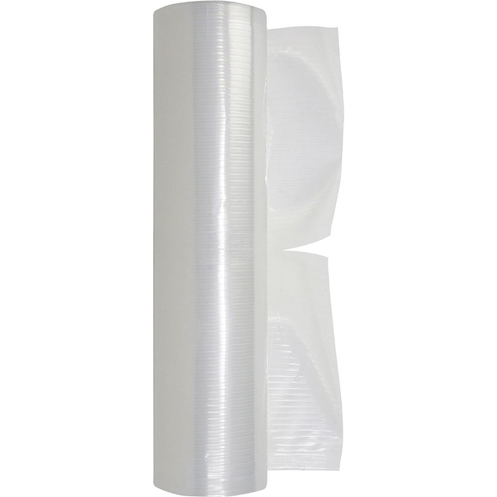 LEM Products MaxVac Portion Bag Rolls 11" x 16' - 2/ct