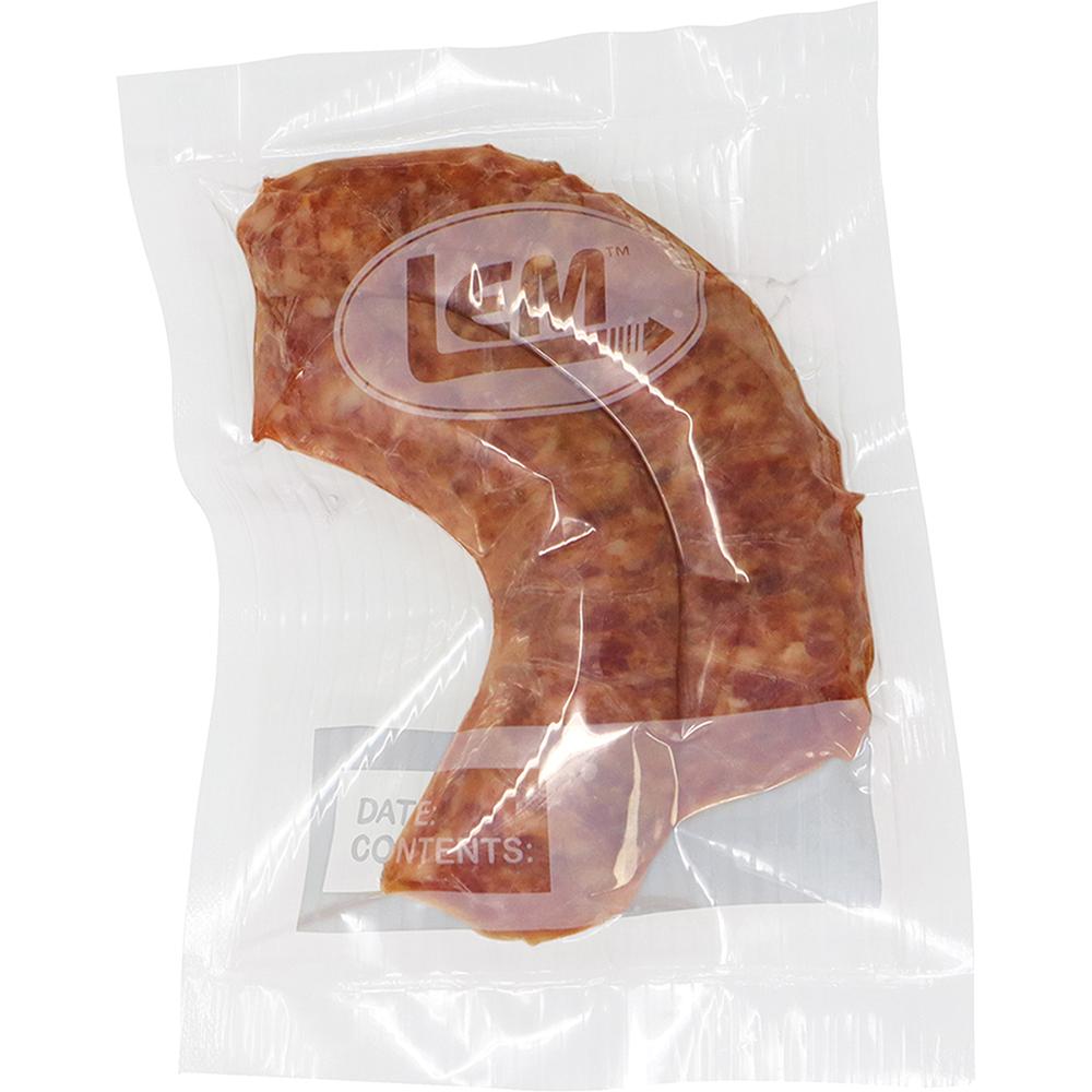 LEM Products MaxVac Portion Bag Rolls  11" x 16' - 2/ct Picture of LEM Products LEM Products MaxVac Portion Bag Material 11 x 16' (2 Rolls)