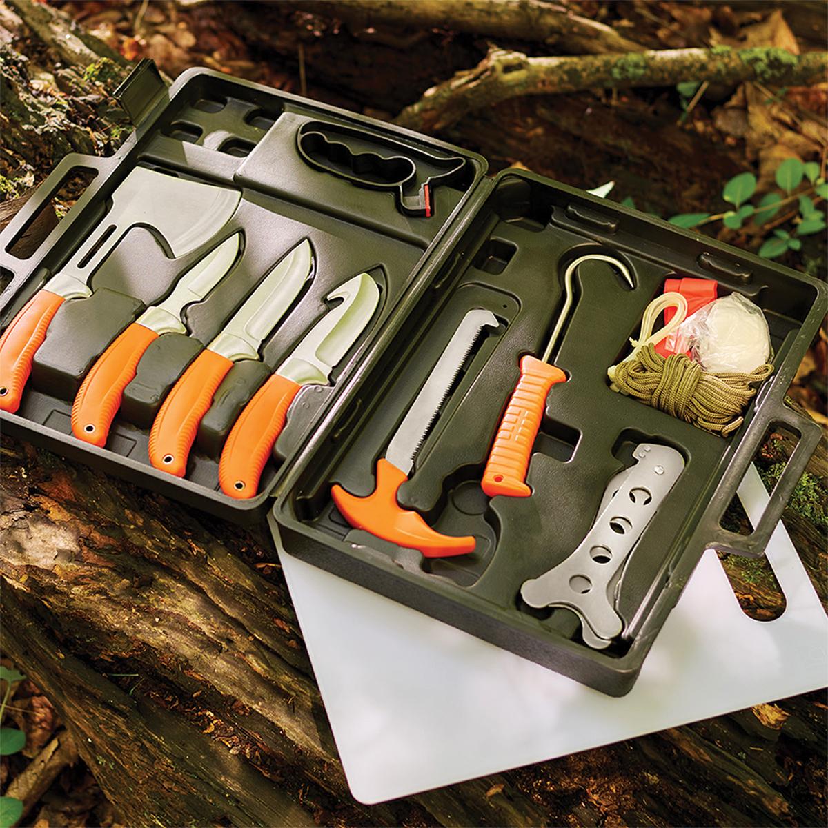 Picture of LEM Products LEM Products Field Dressing Knife Kit