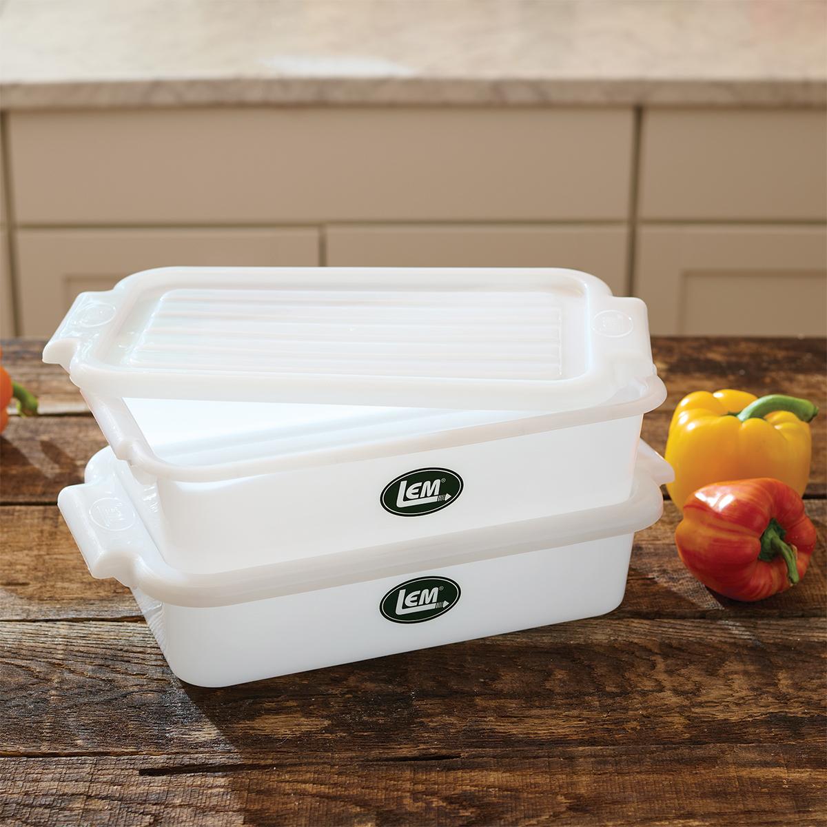 Picture of LEM Products LEM Products Mini Meat Lug