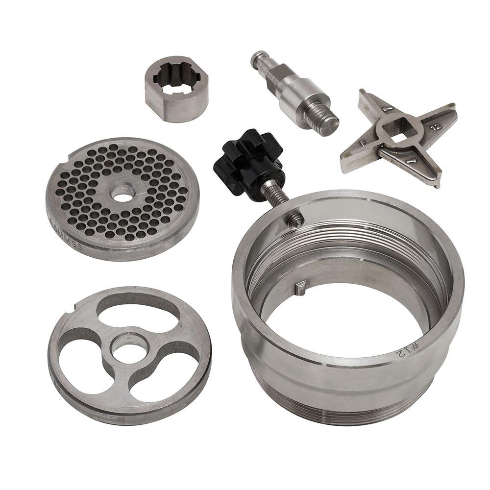 Picture of LEM Products LEM Big Bite #8 DualGrind Adapter Kit