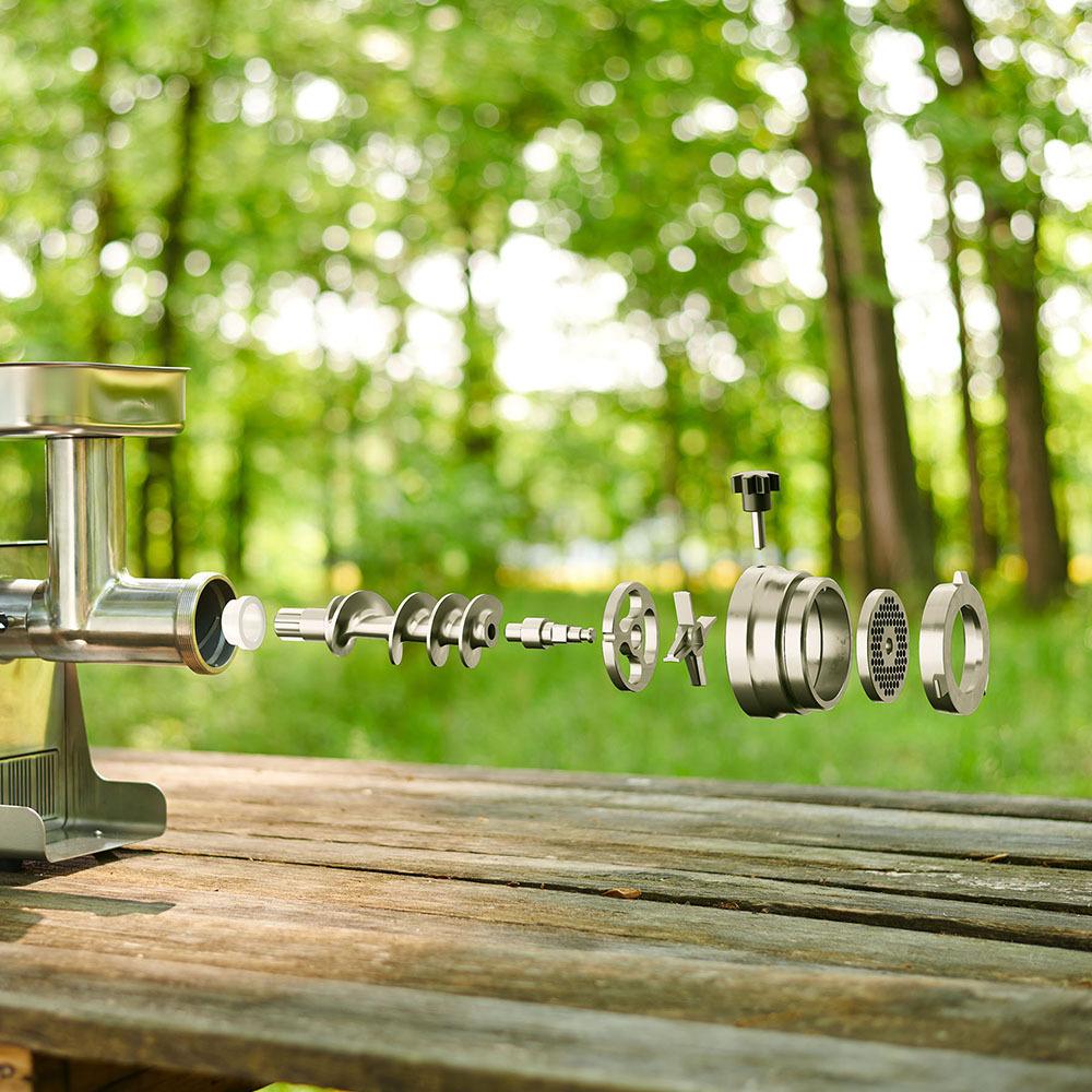 Picture of LEM Products LEM Big Bite #12 DualGrind Adapter Kit