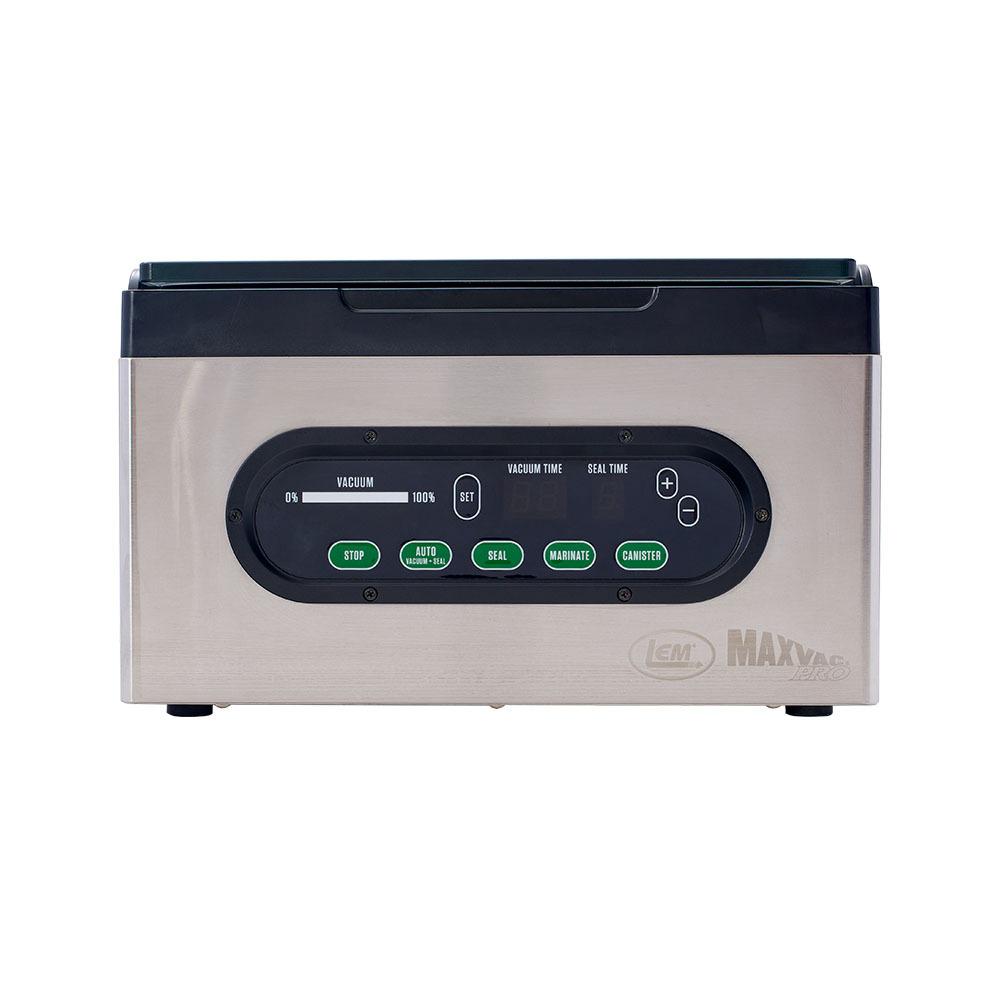 LEM MaxVac Pro Chamber Vacuum Sealer Picture of LEM Products LEM MaxVac Pro Chamber Sealer