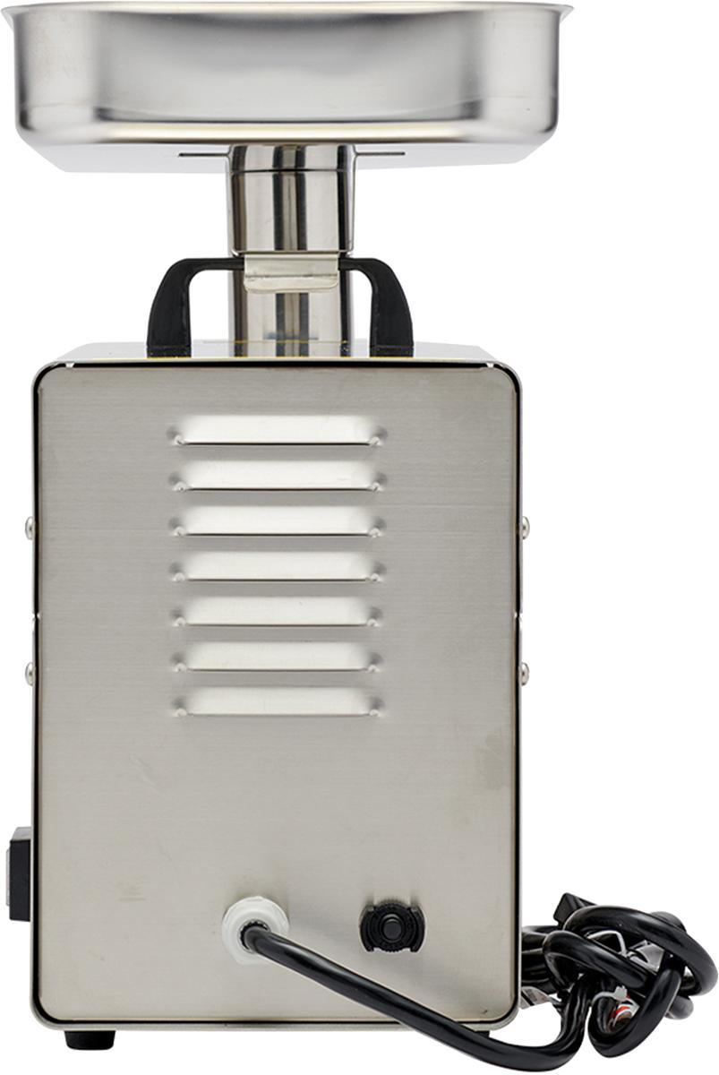 LEM Products #8 Big Bite Stainless Steel Electric Grinder Picture of LEM Products LEM Products Big Bite LEM no.8 .5HP Stainless Steel Electric Grinder