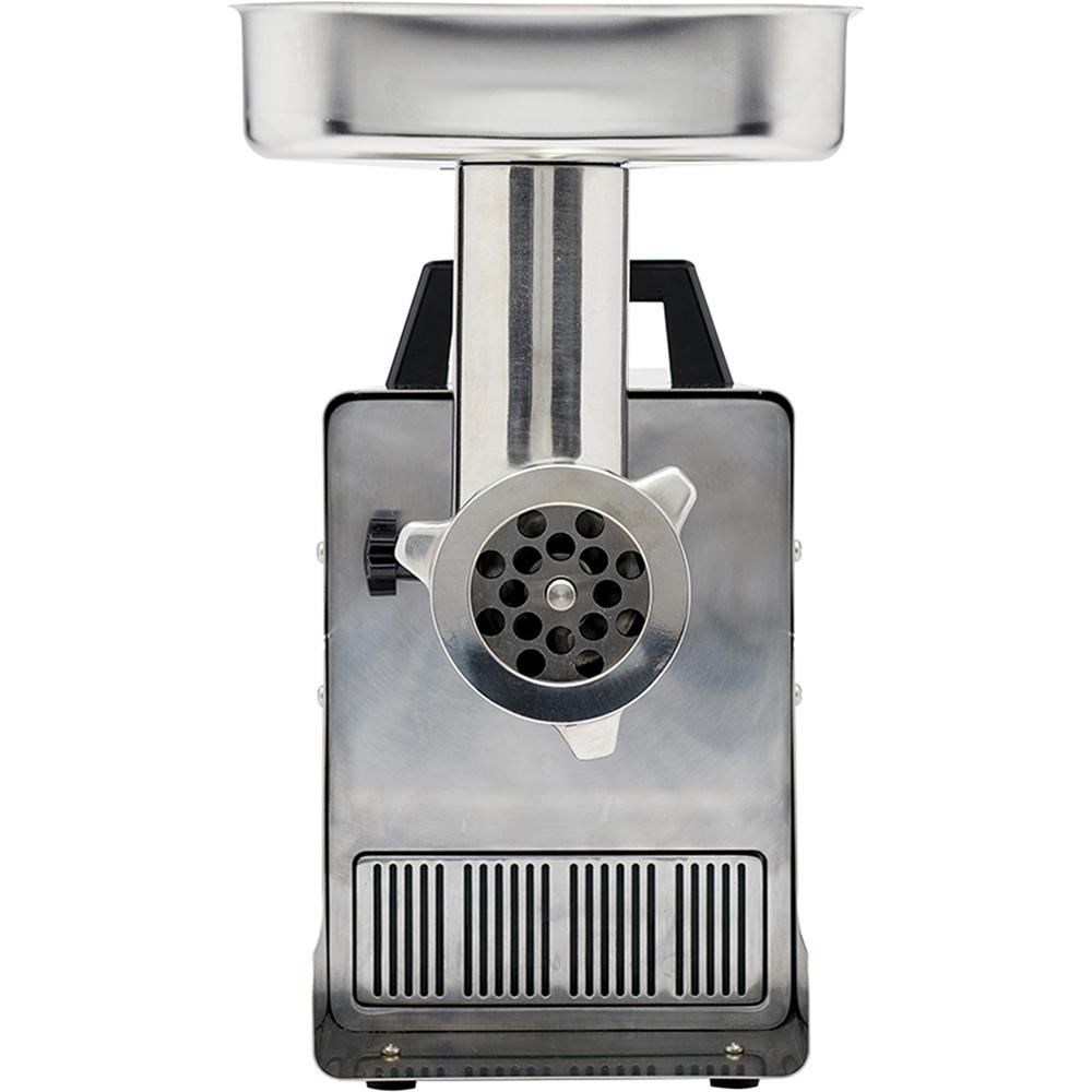 LEM Products #12 Big Bite Stainless Steel Electric Grinder Picture of LEM Products LEM Products Big Bite LEM no.12 .75HP Stainless Steel Electric Grinder