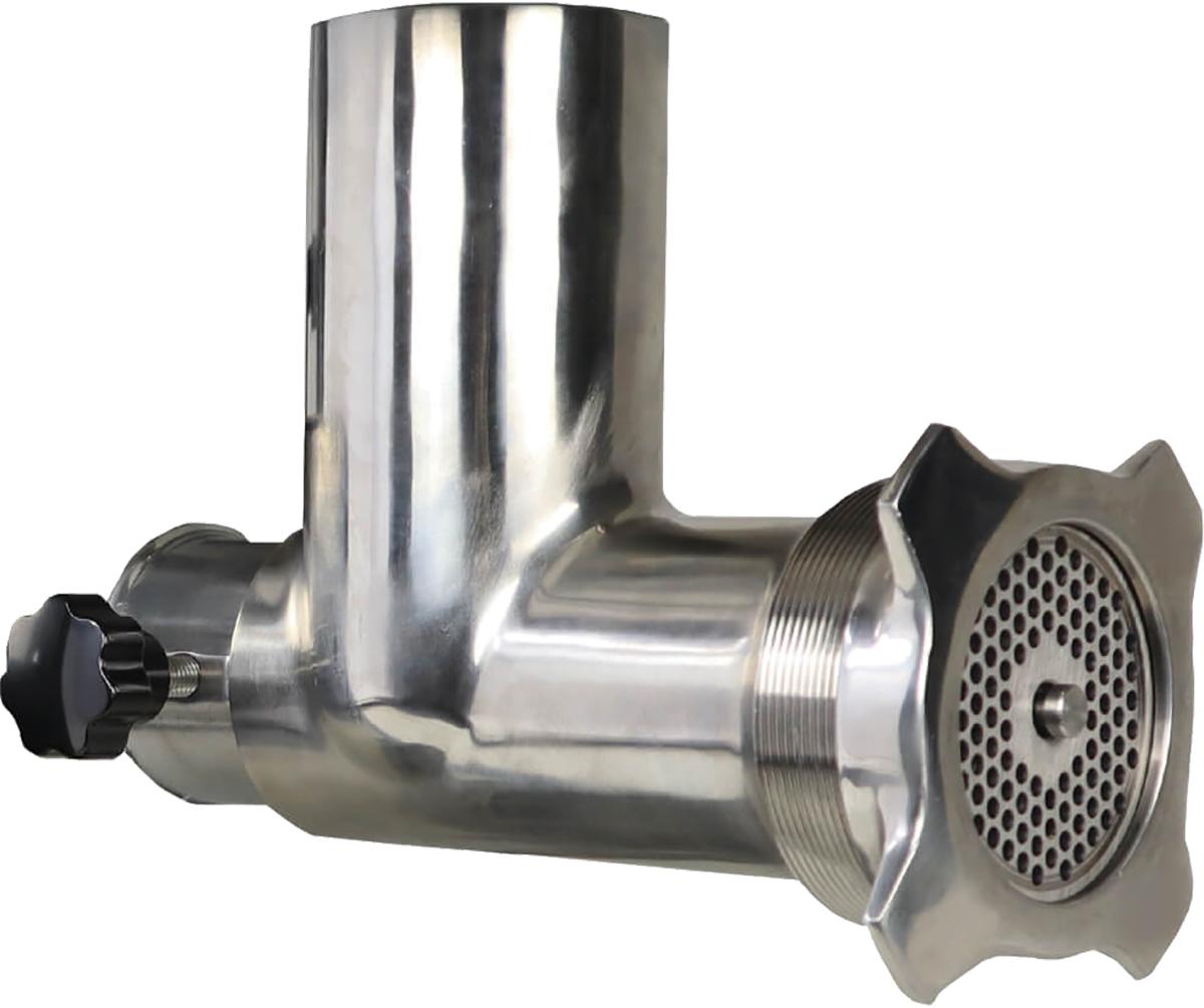 LEM Products #8 Big Bite Dual Grind Meat Grinder - 0.5HP Picture of LEM Products LEM Products Grinder- no.8 Big Bite Dual Grind Grinder