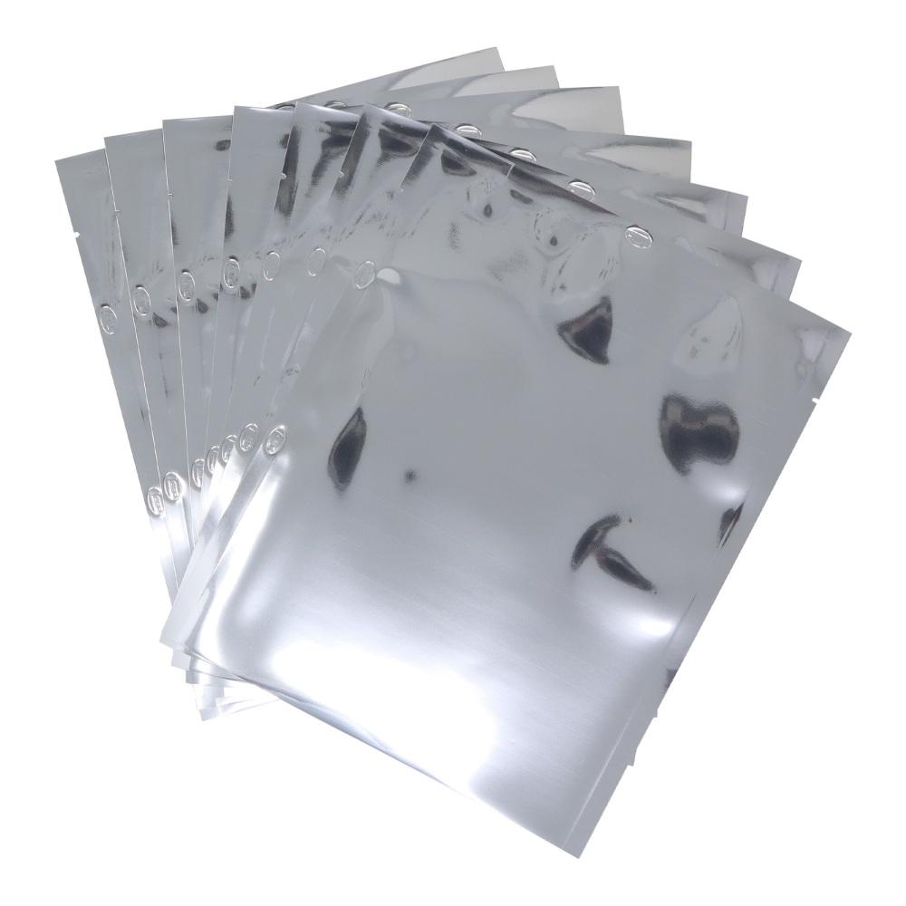 LEM MaxVac Pro Mylar Bags 11'' x 13'' 50/ct Picture of LEM Products LEM MaxVac Pro Mytlar Bags 11'' x 13'' - 50ct