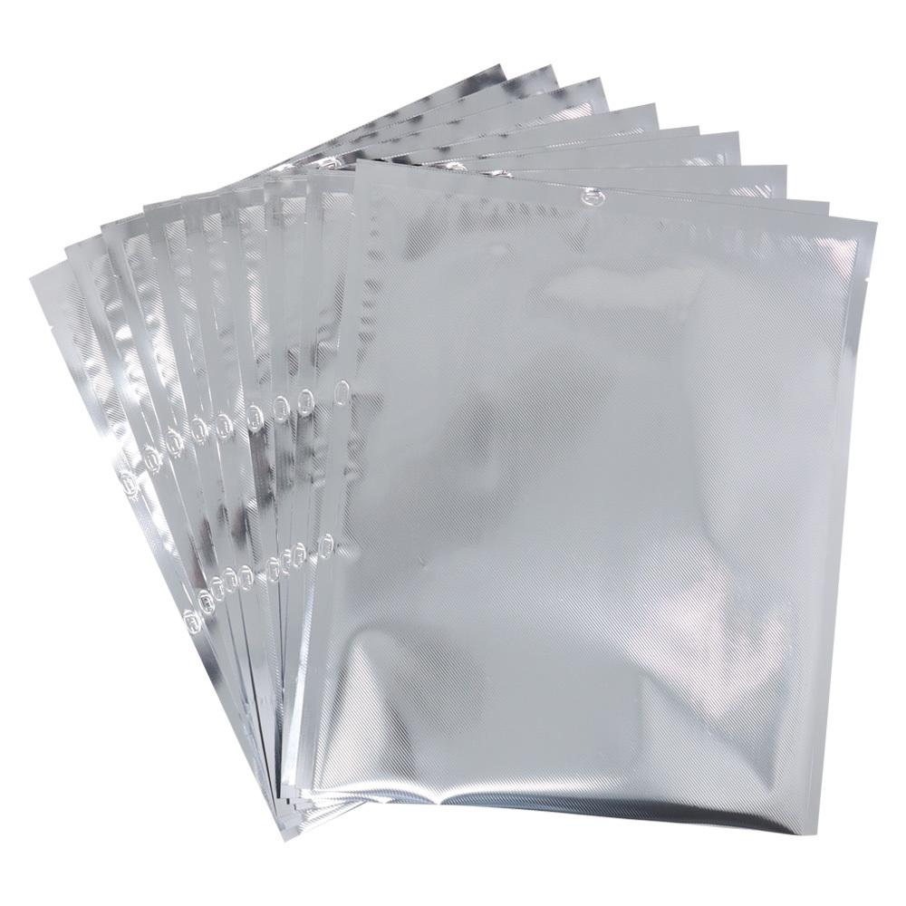 LEM MaxVac Textured Mylar Bags 11'' x 13'' 50/ct Picture of LEM Products LEM MaxVac Textured Mylar Bags 11'' x 13'' - 50ct