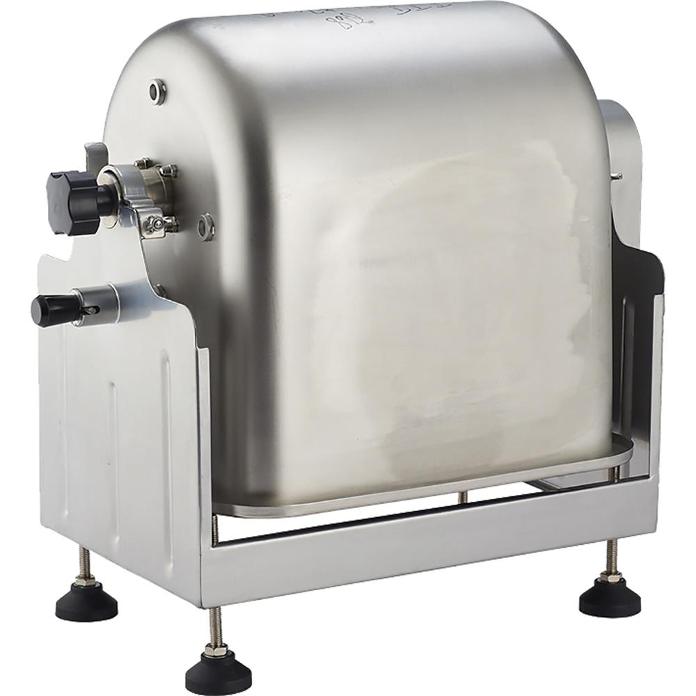 LEM Products Big Bite Tilt Mixer - 25lb. Picture of LEM Products LEM Products 25 LB Big Bite Tilt Mixer