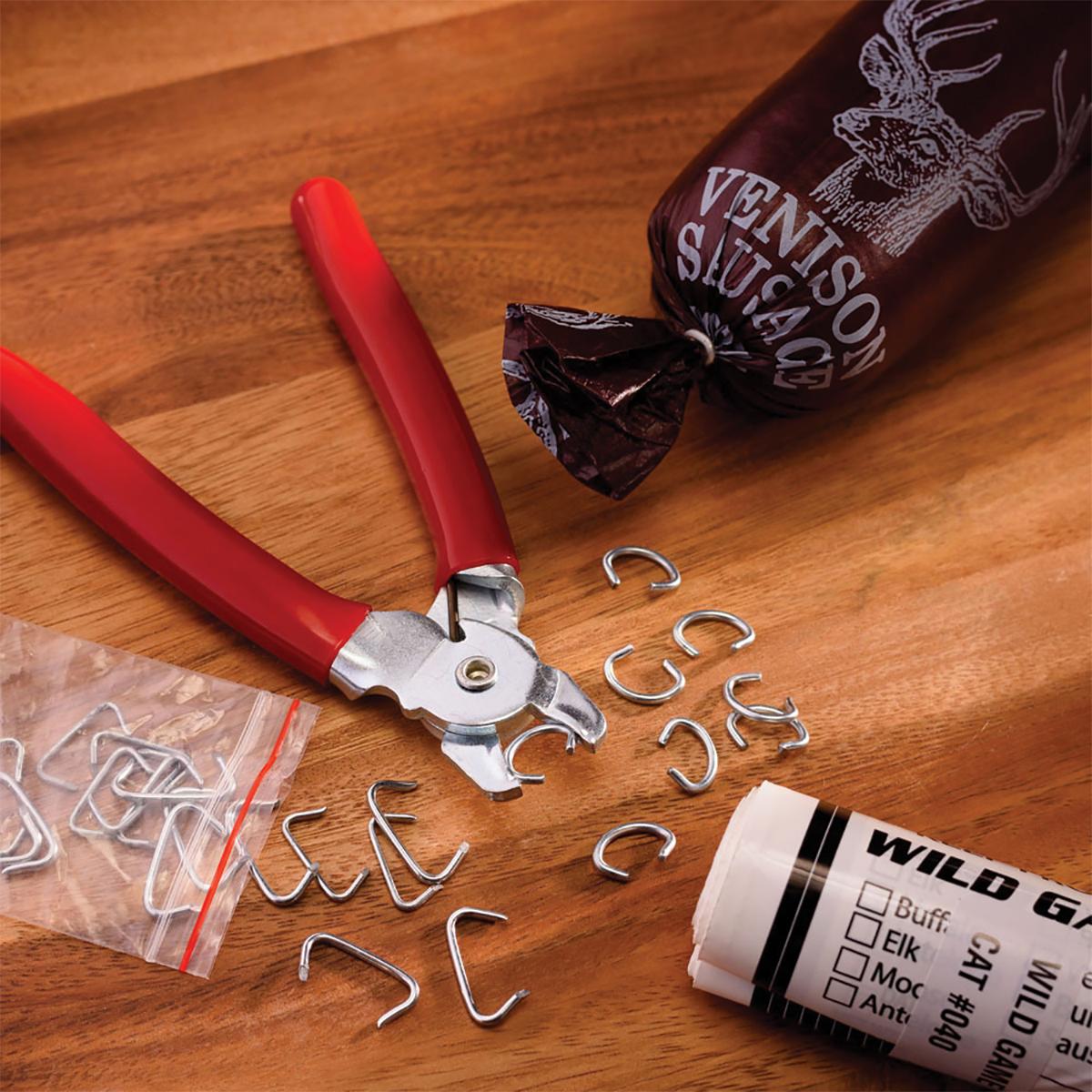 Picture of LEM Products LEM Products Hog Ring Pliers Manual