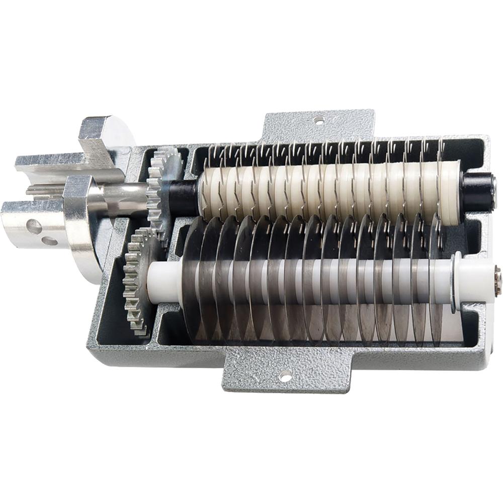 LEM Products Big Bite 2-in-1 Jerky Slicer/Tenderizer Attachment for Grinder Picture of LEM Products LEM Products Big Bite 2 in 1 Jerky Slicer/Tenderizer Attachment/Grinder