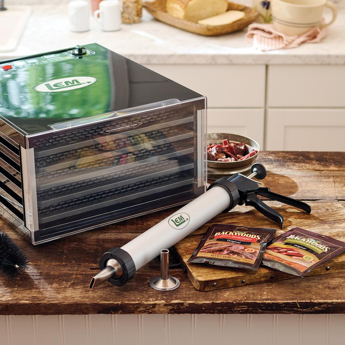 Picture of LEM Products LEM Products Jerky Cannon