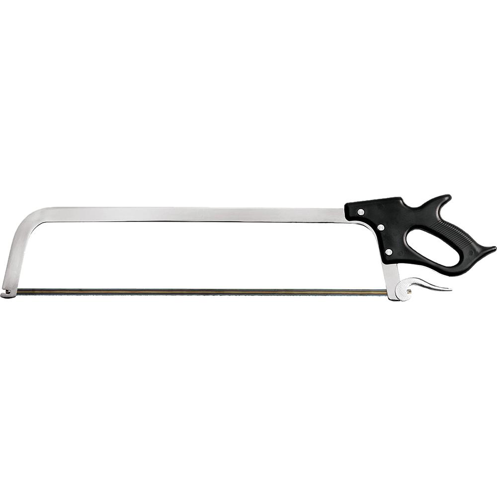 LEM Products 16" Meat Saw With Tightening Cam Picture of LEM Products LEM Products 16 Meat Saw (black handle w/tightening cam)