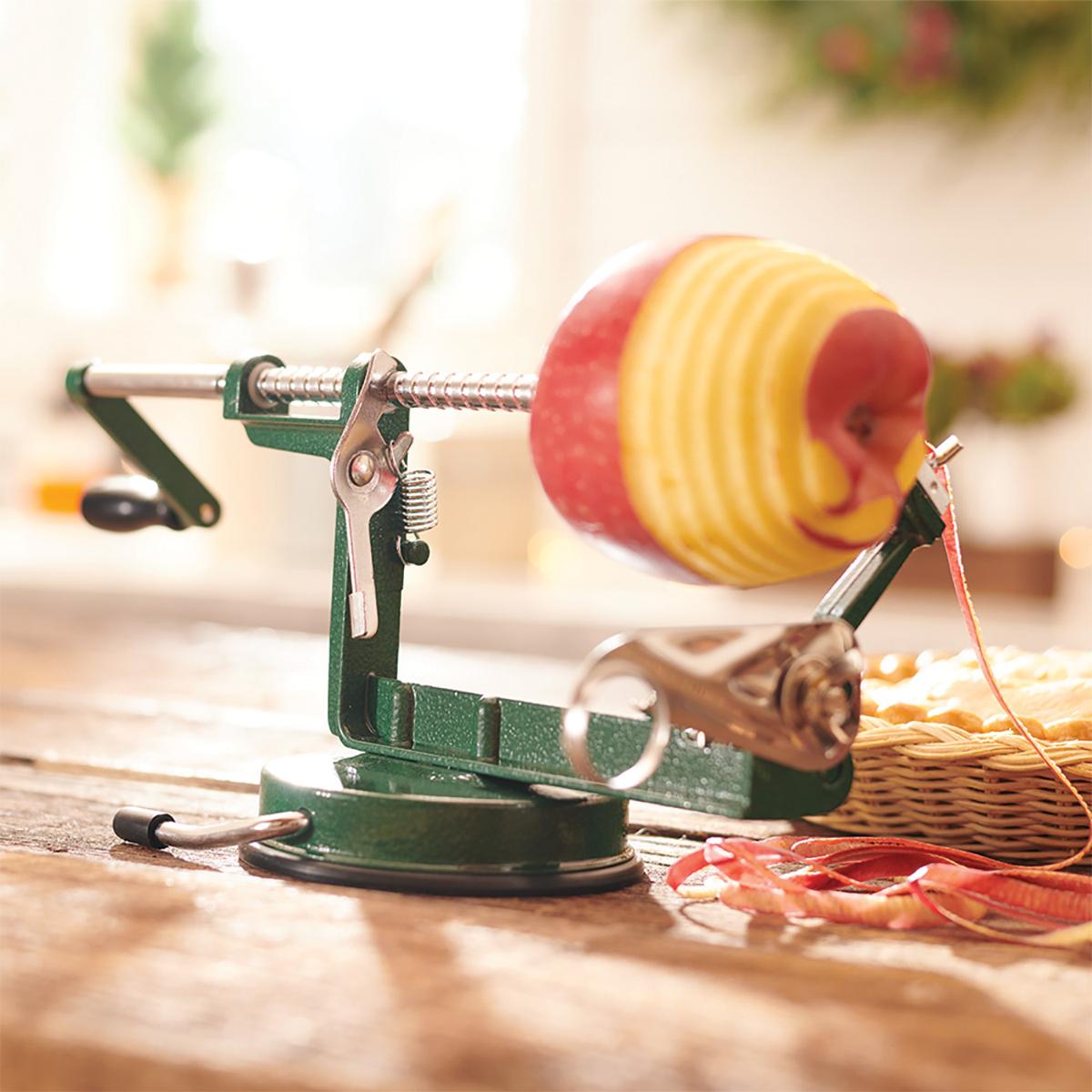 Picture of LEM Products LEM Products Apple/Potato Peeler