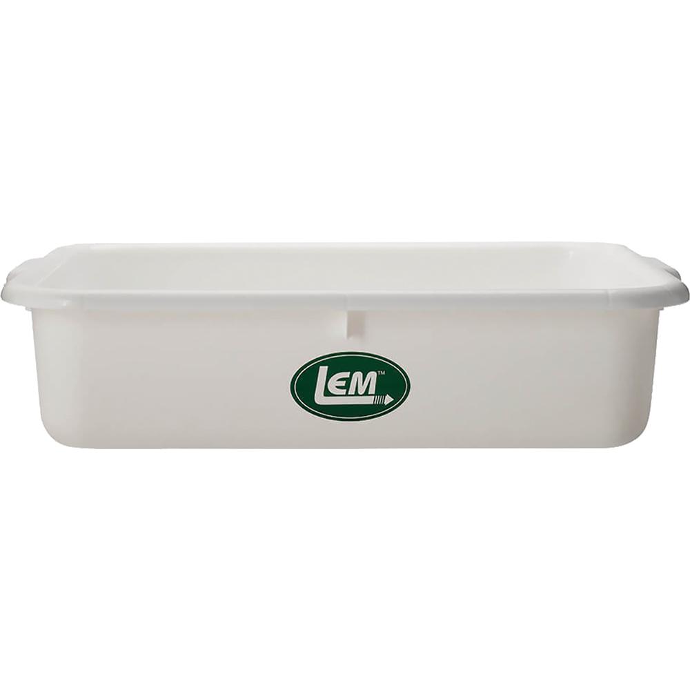 LEM Products Economy Meat Lug 21"x15"x 5" Picture of LEM Products LEM Products Economy Meat Lug 21 x 15 x 5