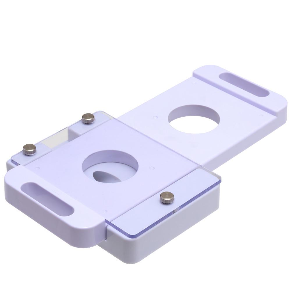 LEM Big Bite Patty Maker Grinder Attachment Picture of LEM Products LEM Big Bite Patty Maker Attachment